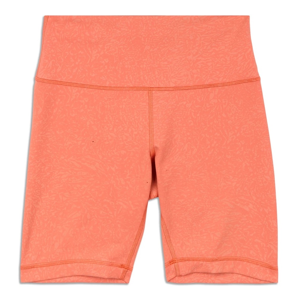 Lululemon biker shorts